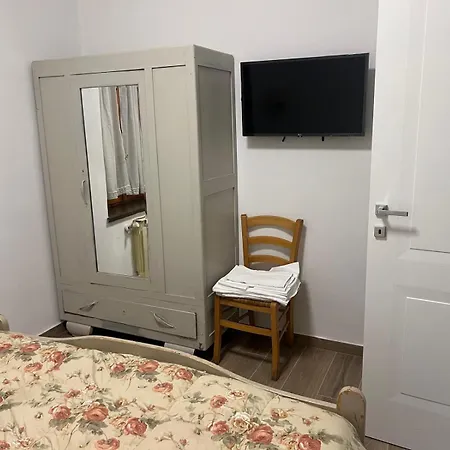 Διαμέρισμα Vacanze A *