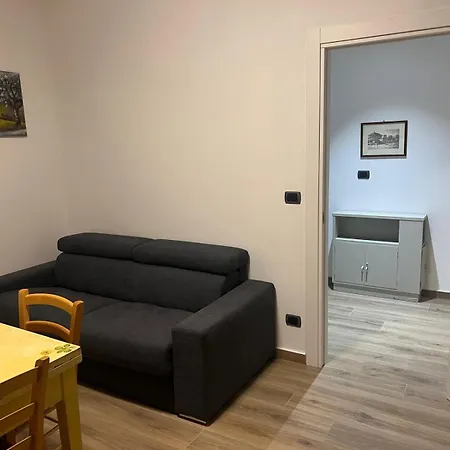 Διαμέρισμα Vacanze A