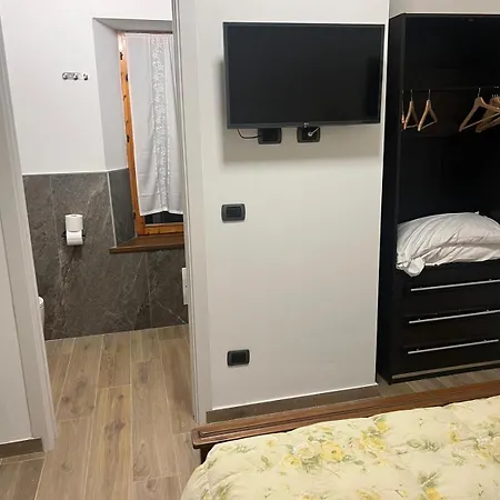 Vacanze A * Sestola