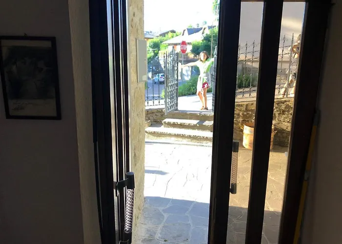 Vacanze A Διαμέρισμα *