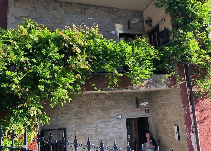 Vacanze A Διαμέρισμα *