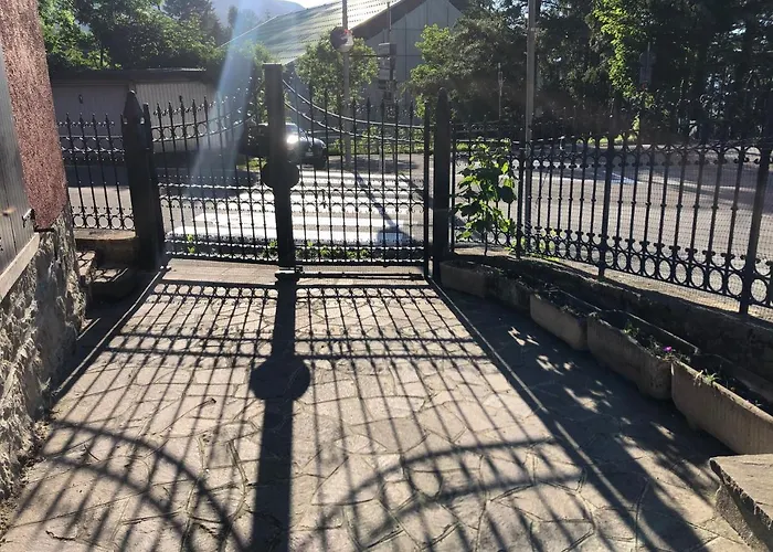 Vacanze A Διαμέρισμα Sestola