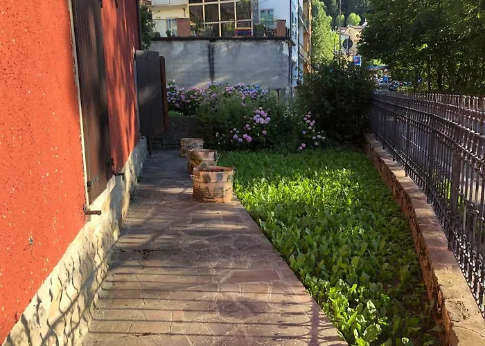 Διαμέρισμα Vacanze A Sestola