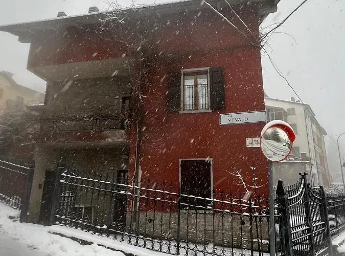 Vacanze A Διαμέρισμα *