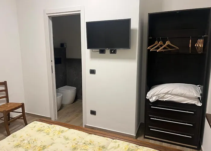 Διαμέρισμα Vacanze A