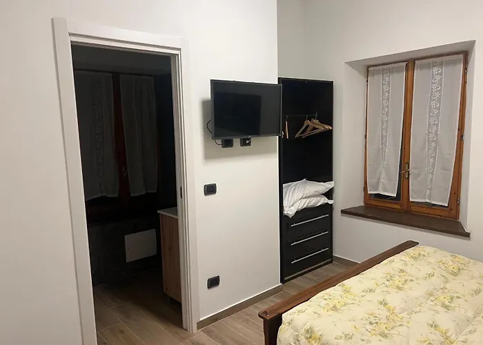 Διαμέρισμα Vacanze A Sestola