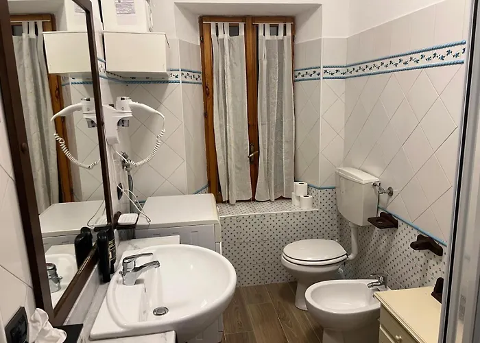 Διαμέρισμα Vacanze A