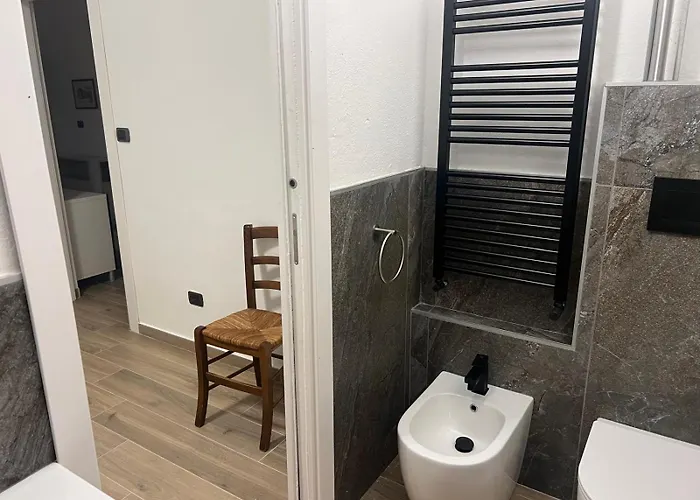 Vacanze A Διαμέρισμα *