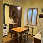 Apartament Vacanze A Sestola