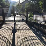 Vacanze A Apartament Sestola