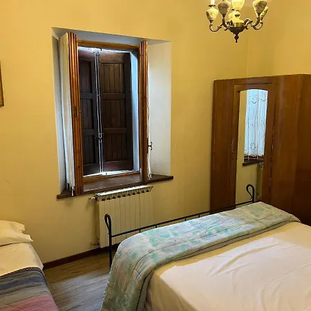 Vacanze A Daire Sestola