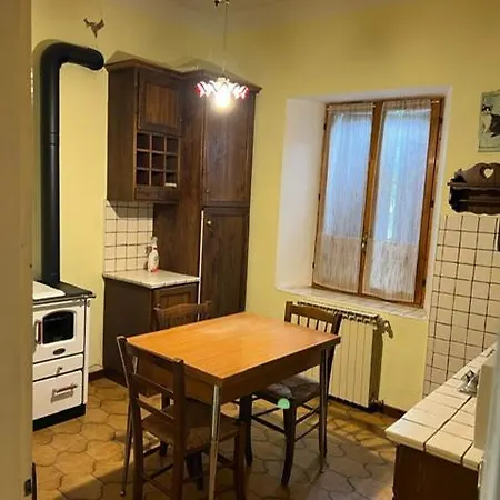 דירה Vacanze A ססטולה