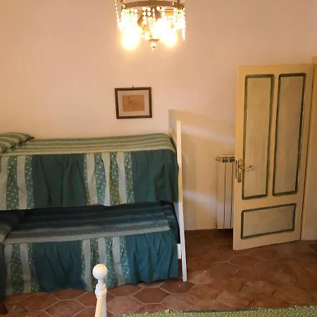 Vacanze A דירה
