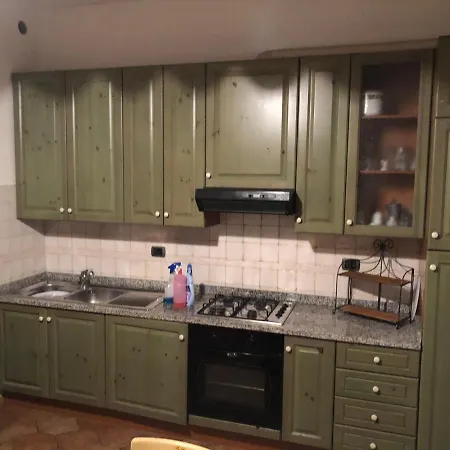 Vacanze A Daire Sestola