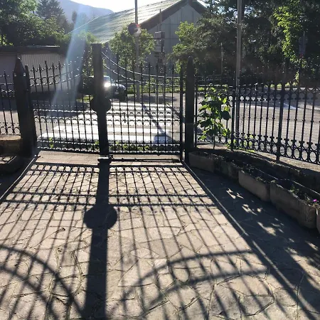 Vacanze A Daire Sestola