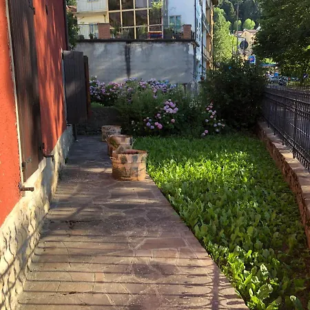 Lejlighed Vacanze A Sestola