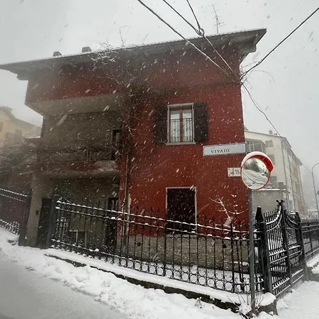 Vacanze A Lejlighed *