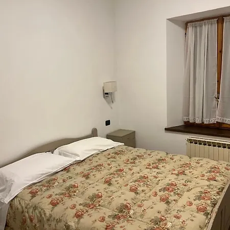 아파트 Vacanze A *