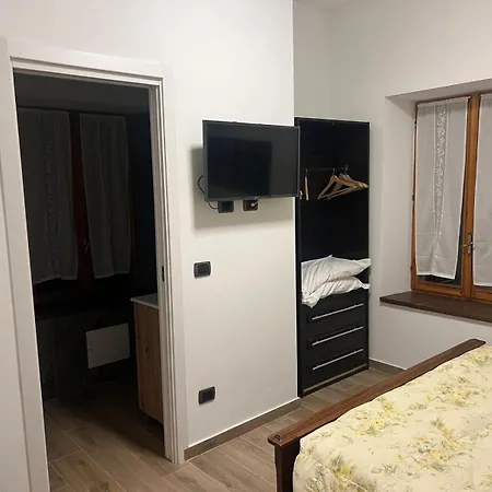Appartement Vacanze A Sestola