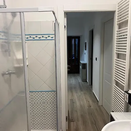 Vacanze A 아파트 세스톨로