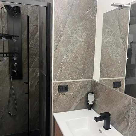 Vacanze A Daire Sestola