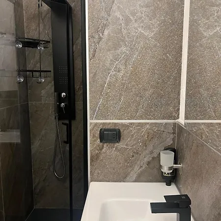 Daire Vacanze A Sestola