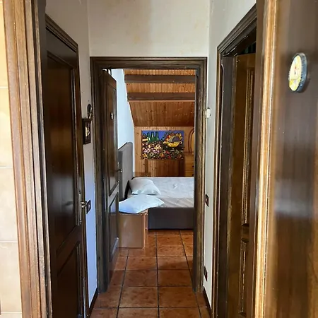 아파트 Vacanze A 세스톨로