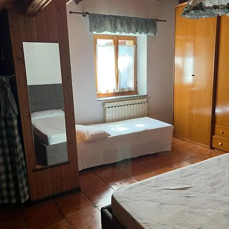 Vacanze A * 세스톨로
