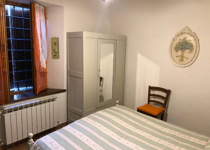 Vacanze A Apartment *