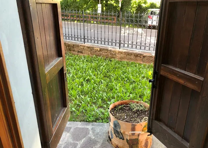 Apartment Vacanze A *