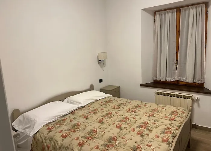 아파트 Vacanze A *