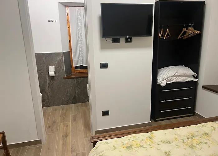 Vacanze A * 세스톨로