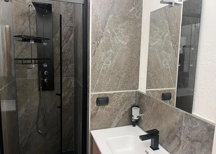 Vacanze A Apartment Sestola